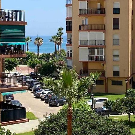 Apartamento Paseo Maritimo De Playamar Torremolinos Exterior foto