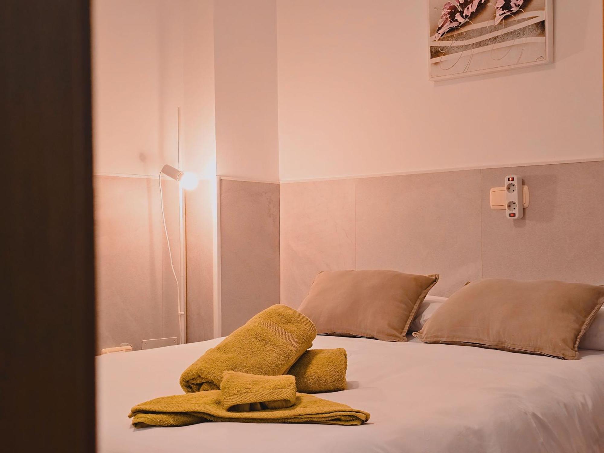 Apartamento Paseo Maritimo De Playamar Torremolinos Exterior foto