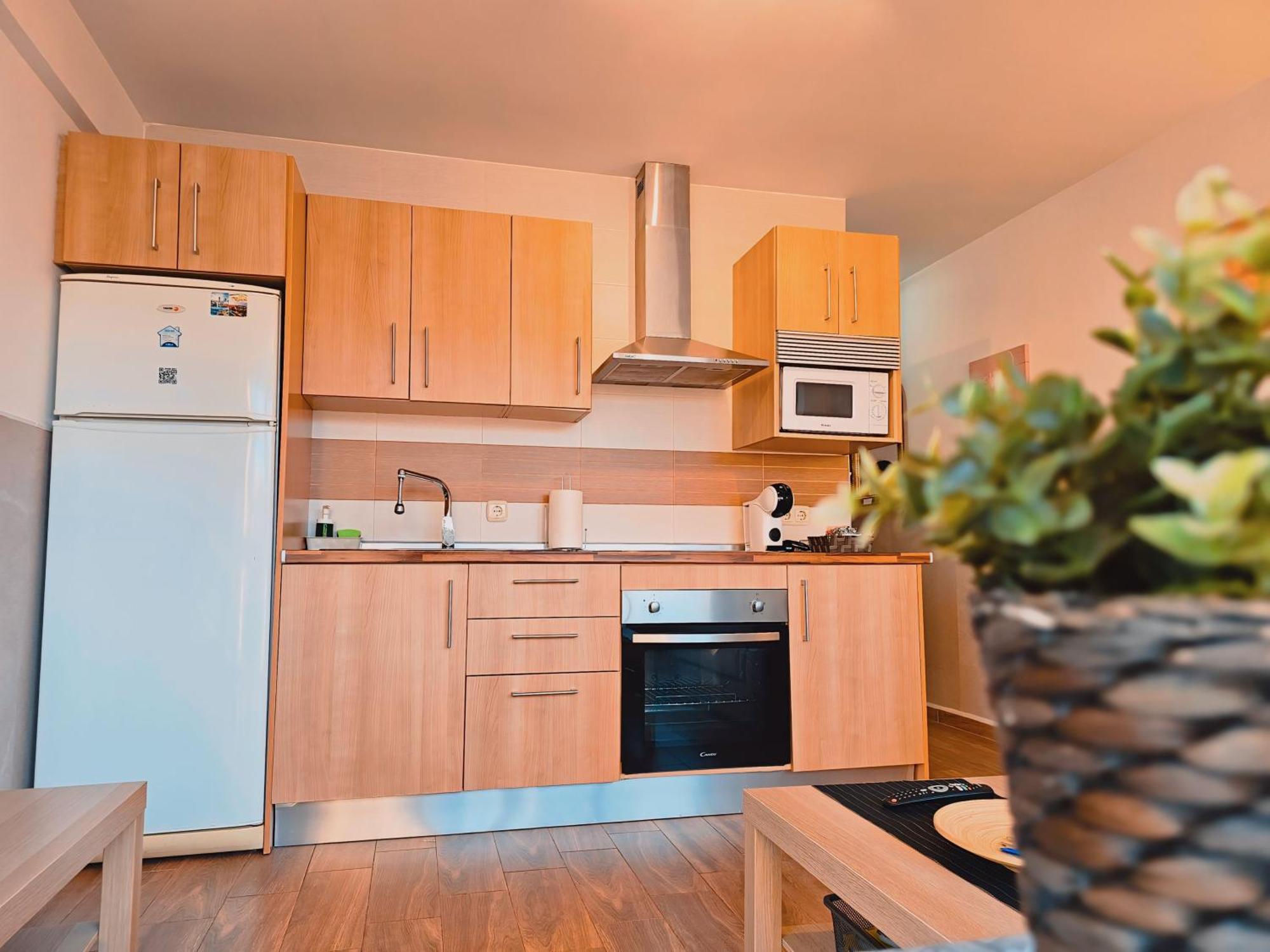 Apartamento Paseo Maritimo De Playamar Torremolinos Exterior foto
